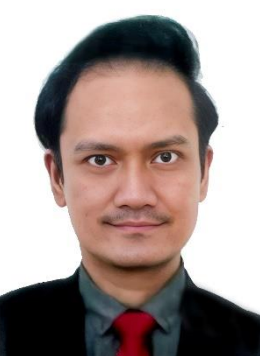 Senior Lecturer - Dr. Abd Razzif Bin Abd Razak