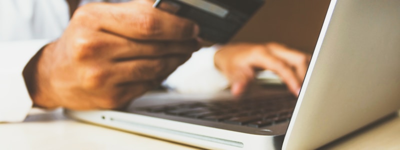 E-commerce Platforms