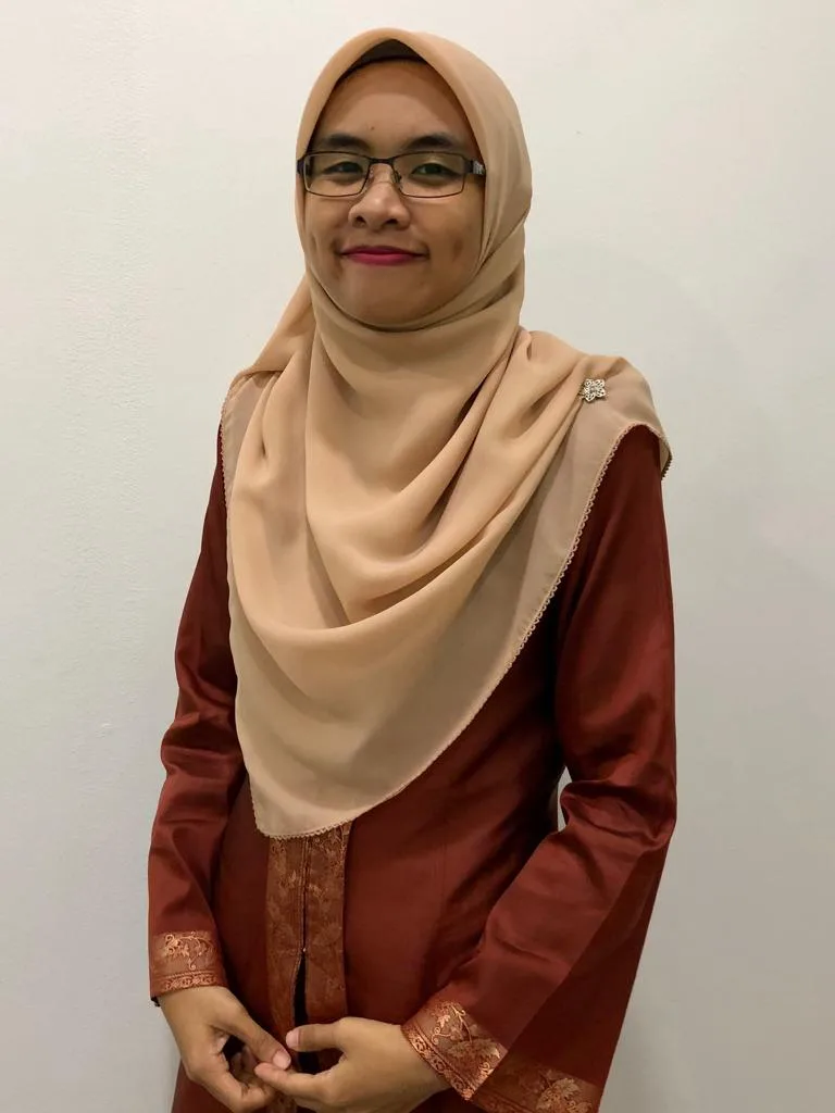 Dr. Masyitah Binti Mustaffa