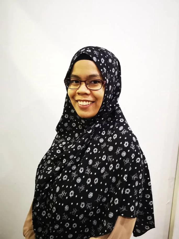 Dr. Siti Najwa bt Hasnan