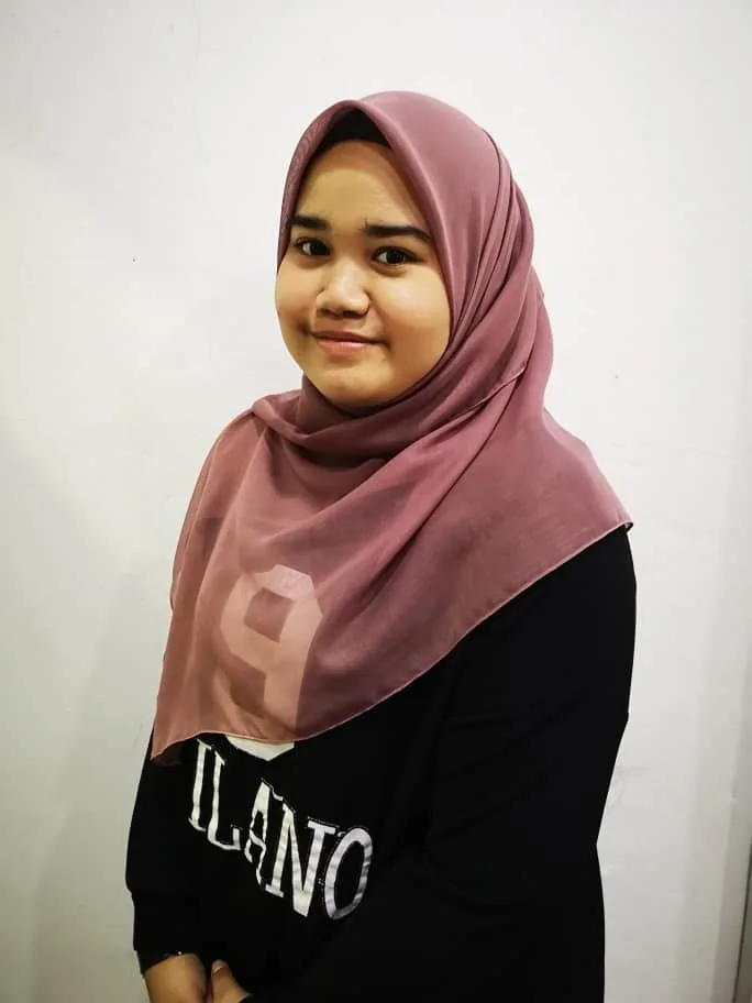 Nurul Ain bt Hamzah, Dr Feeliz team member