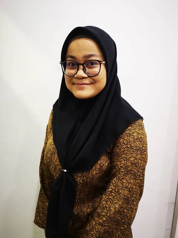 Zureena bt Zafri, Dr Feeliz team member