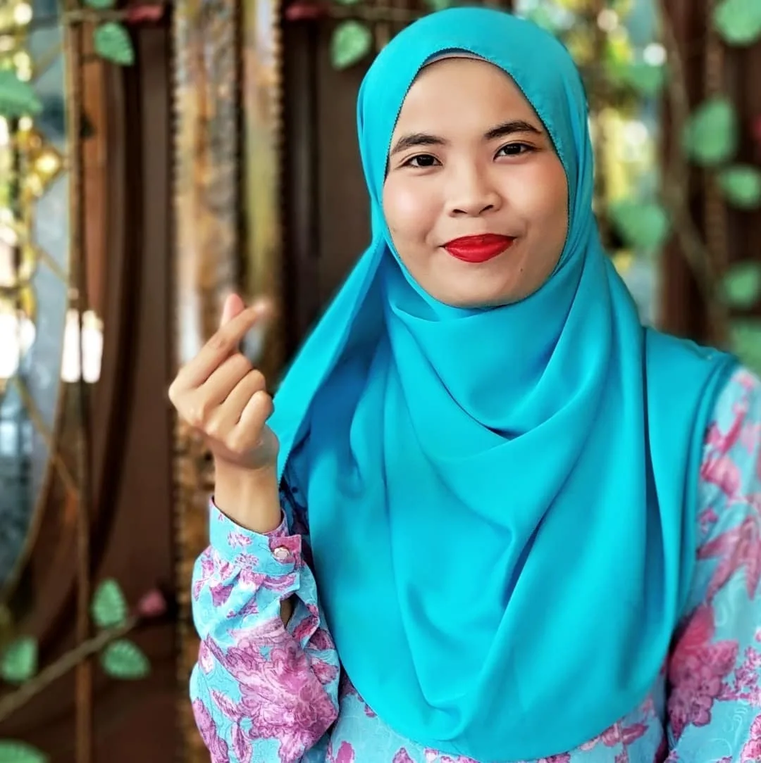 Farehah Jaafar