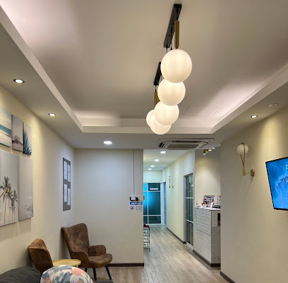 Dr Feeliz Kota Damansara clinic building