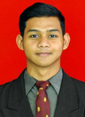 Operations & Biz Dev - Muhammad Firdaus Bin Nordin