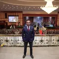 Technical Director - Masli Yahaya