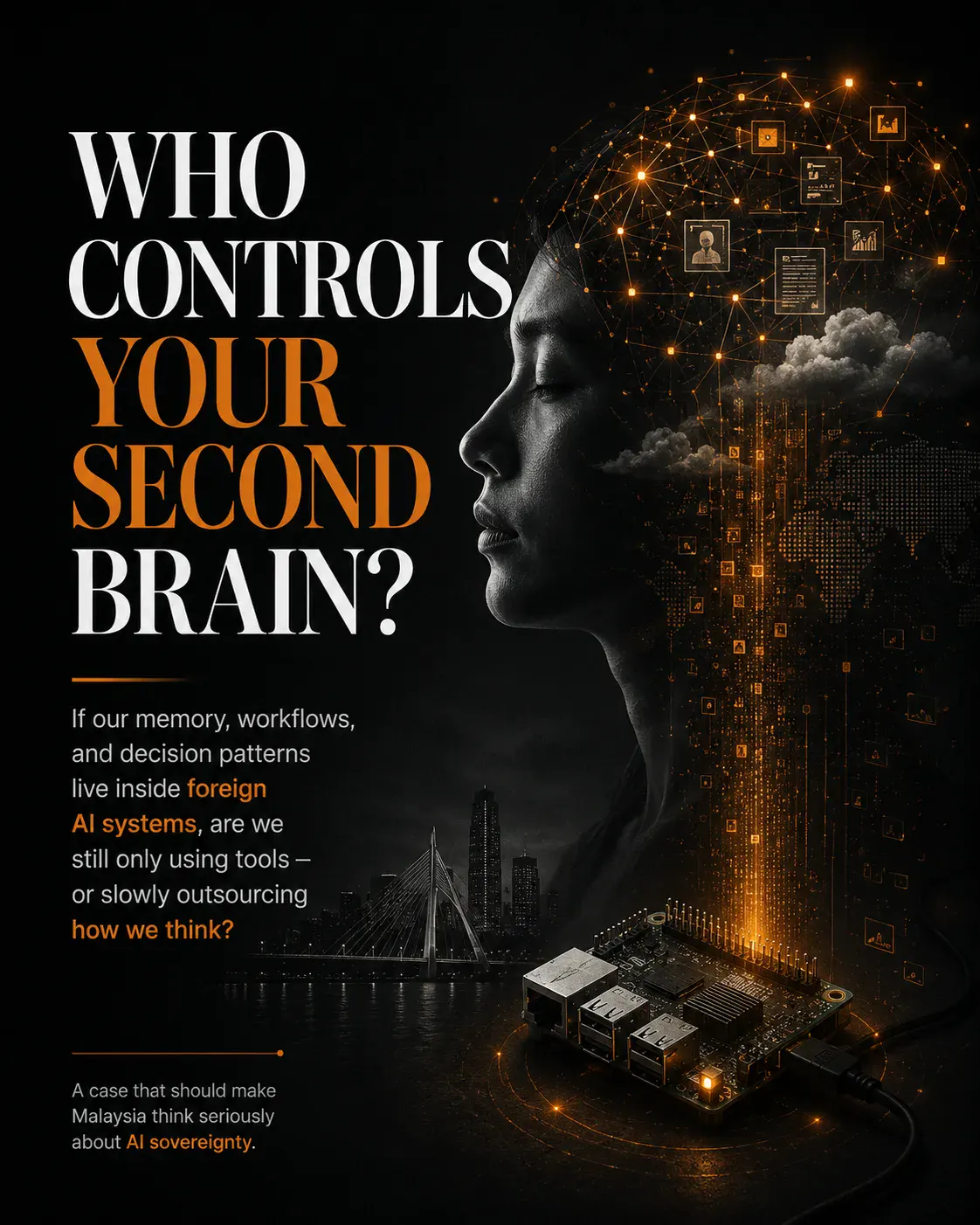 The Real Risk of Relying Too Much on Foreign AI Models