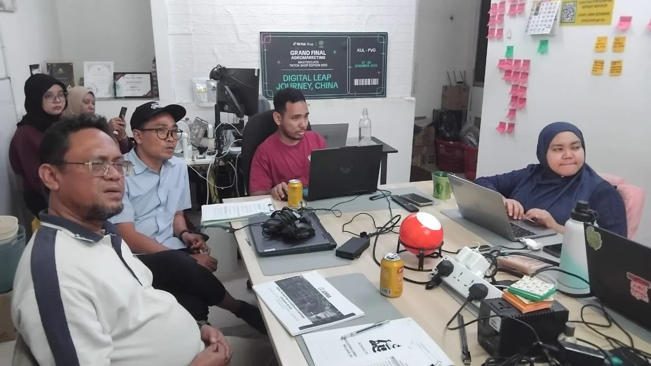 AINNA NeuralOps: Advancing Reliable, Energy-Efficient AI with SIRIM Melaka and UPEN Melaka