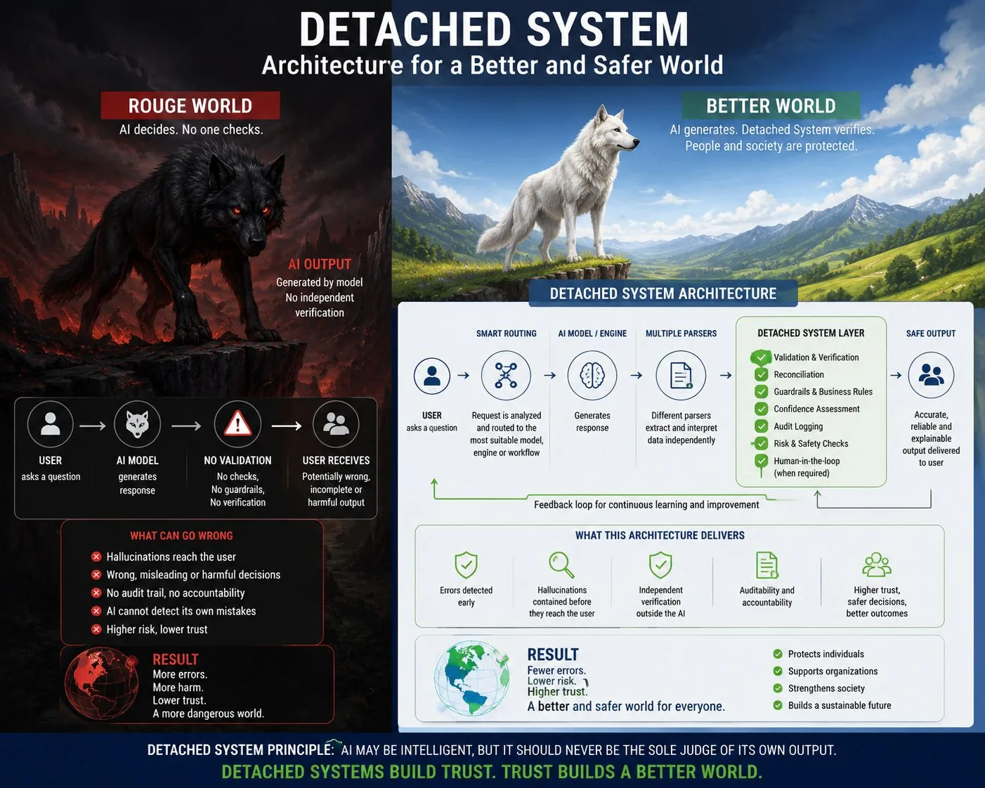 From Policy to Architecture: Building AI Governance Into the System