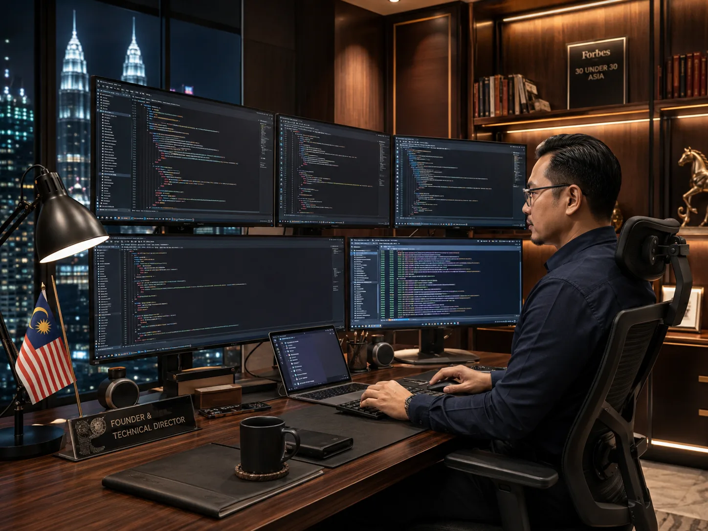 AI Productivity Will Explode. So Will Corporate AI Bills - Unless We Rethink the Architecture.
