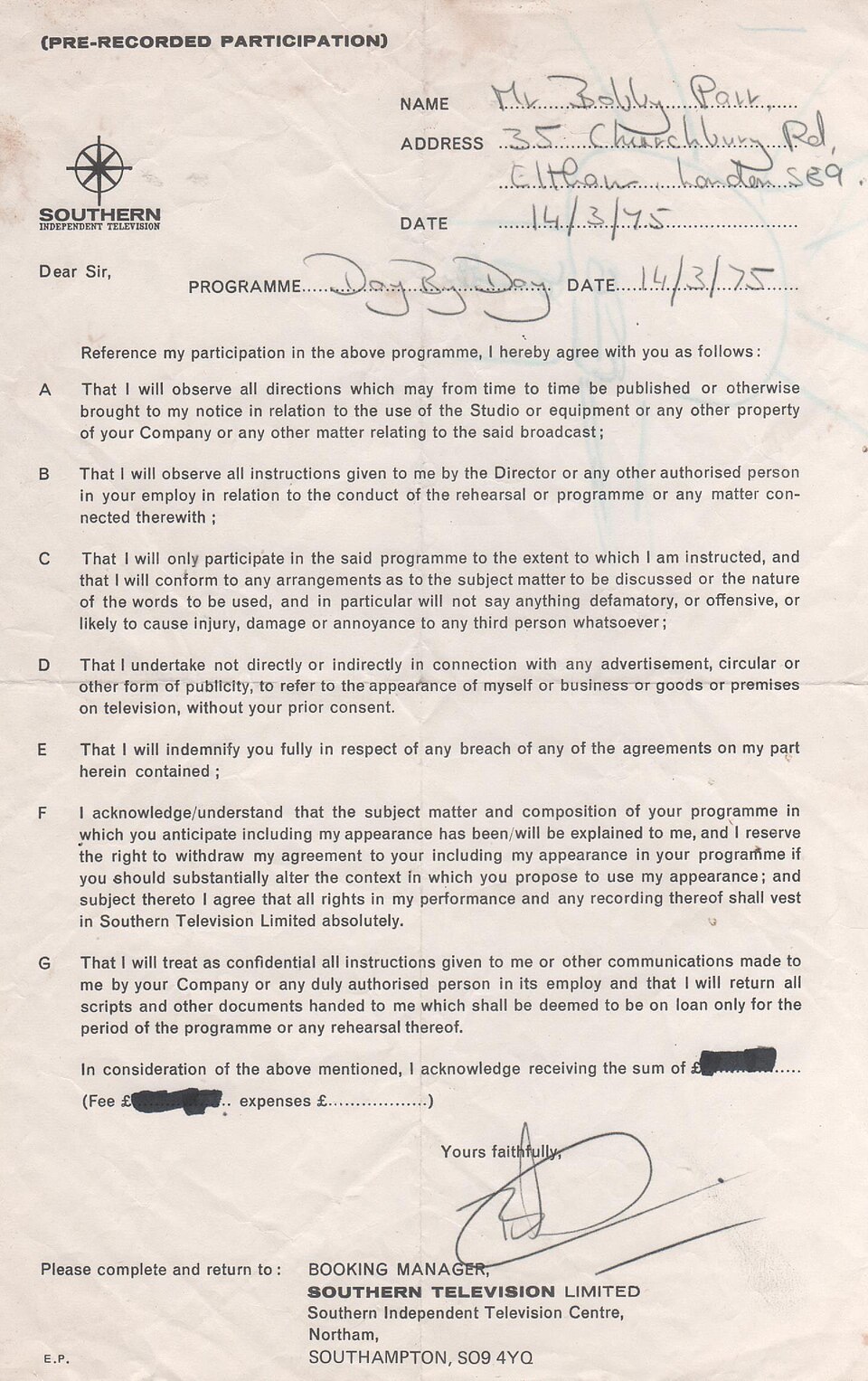 Legal/Admin operations context — scenario “Legal/Admin Document Drafting Agent” runs as a detached NeuralOps agent.