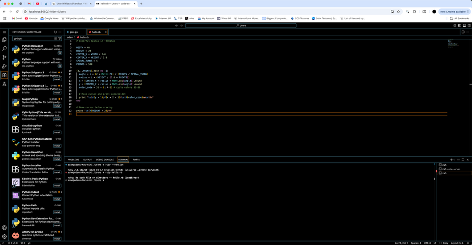 Webmaster operations context — scenario “Webmaster Broken Link Checker Agent” runs as a detached NeuralOps agent.
