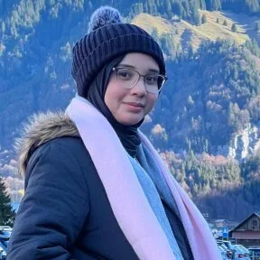 Nur Ain Syuhada